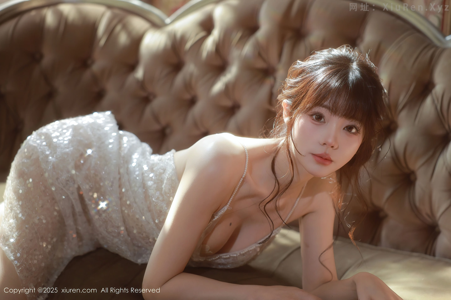 图片[6]-[XiuRen秀人网]No.10799_模特佘贝拉Bella性感连衣长裙露白色情趣内衣秀完美身材诱惑写真73P-秀人网 - XiuRen.Space